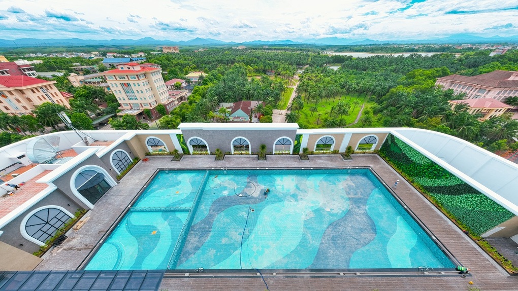 Nhiều tiện ích cho cư dân Vincom Shophouse Royal Park - 3 Nhiều tiện ích cho cư dân Vincom Shophouse Royal Park - 3