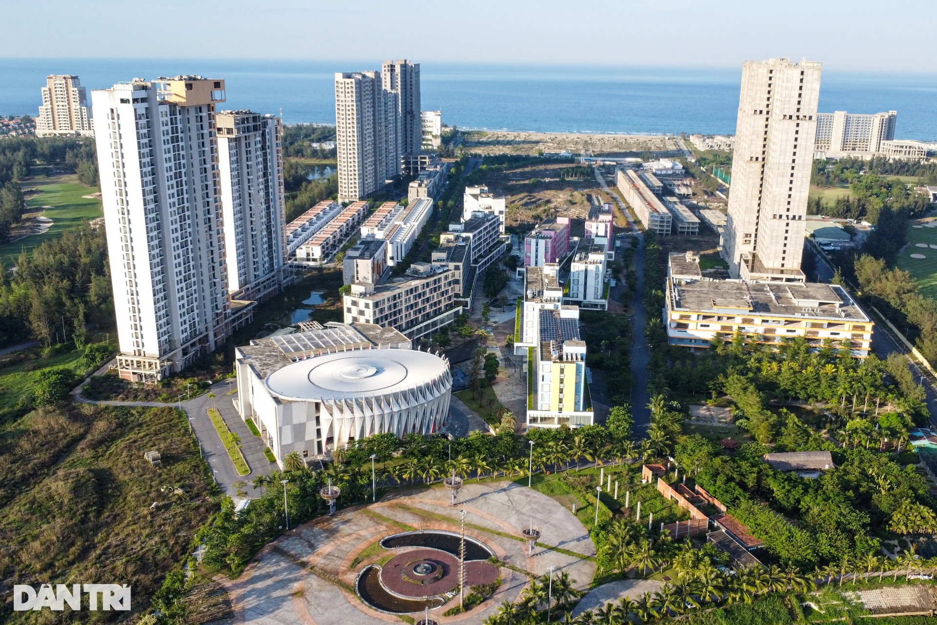 Điểm tên loạt dự án từ núi xuống biển Đà Nẵng được Quốc hội cởi trói - 7 Điểm tên loạt dự án từ núi xuống biển Đà Nẵng được Quốc hội cởi trói - 7