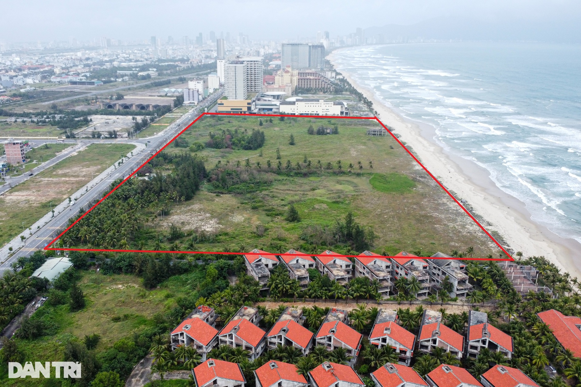 Điểm tên loạt dự án từ núi xuống biển Đà Nẵng được Quốc hội cởi trói - 9 Điểm tên loạt dự án từ núi xuống biển Đà Nẵng được Quốc hội cởi trói - 9