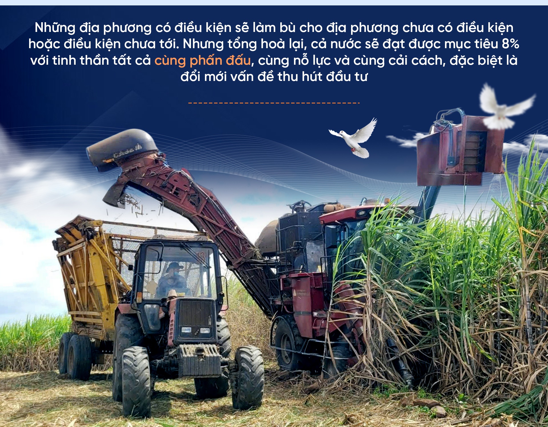 Giao KPI cho địa phương: Thuốc chống trì trệ và hiến kế từ chuyên gia - 11 Giao KPI cho địa phương: Thuốc chống trì trệ và hiến kế từ chuyên gia - 11