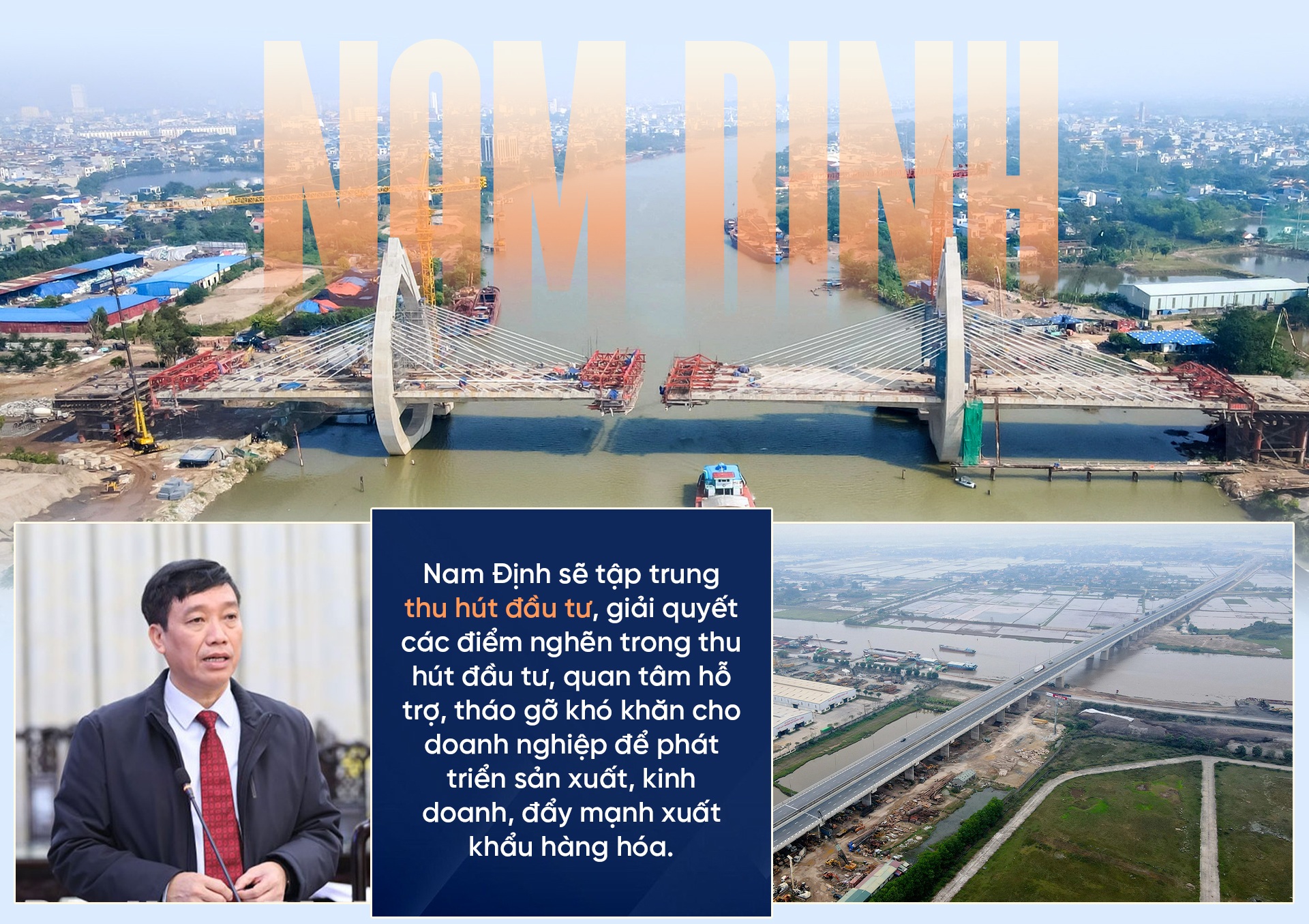Giao KPI cho địa phương: Thuốc chống trì trệ và hiến kế từ chuyên gia - 17 Giao KPI cho địa phương: Thuốc chống trì trệ và hiến kế từ chuyên gia - 17