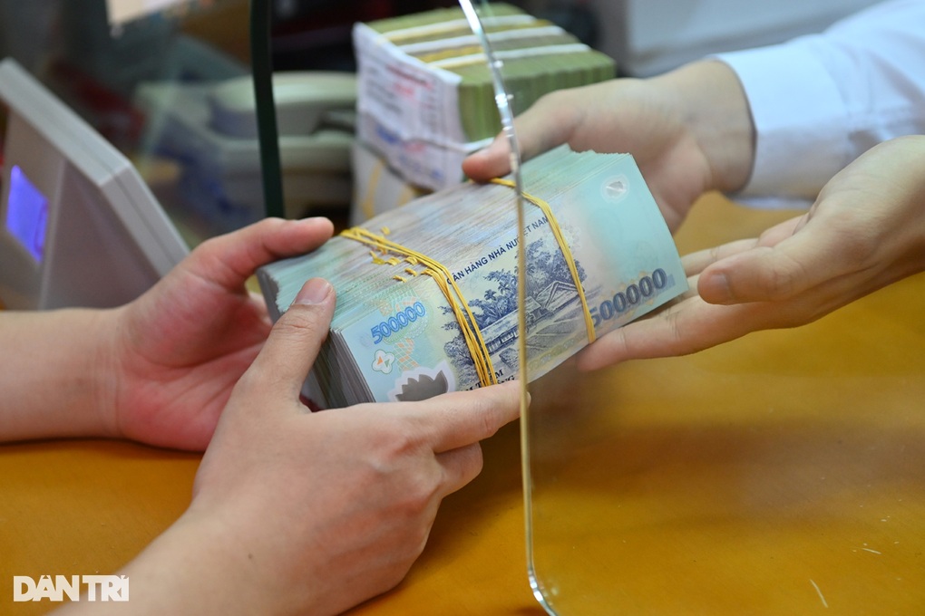 Bộ Tài chính đề xuất gia hạn hơn 100.000 tỷ đồng thuế - 1 Bộ Tài chính đề xuất gia hạn hơn 100.000 tỷ đồng thuế - 1