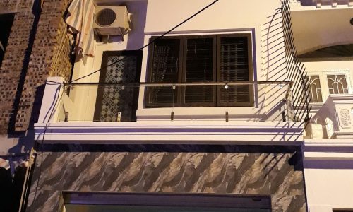 nhờ 500 ae môi giới bán căn nhà mặt đường đằng hải -hải an – hải phòng