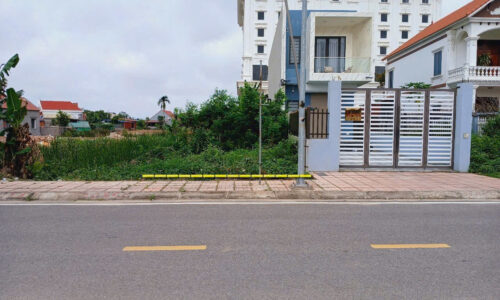 🏡 CHÍNH CHỦ GỬI BÁN LÔ 158.5m² CẨM LA – THANH SƠN – KIẾN THỤY 🏡