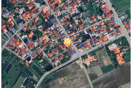 Đất Quế Lâm Kiến Thụy siêu Hot dành cho các nhà đầu tư