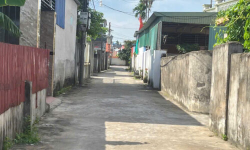 LÔ ĐẤT GIÁ RẺ NHẤT TAM KIỆT – HỮU BẰNG – KIẾN THỤY