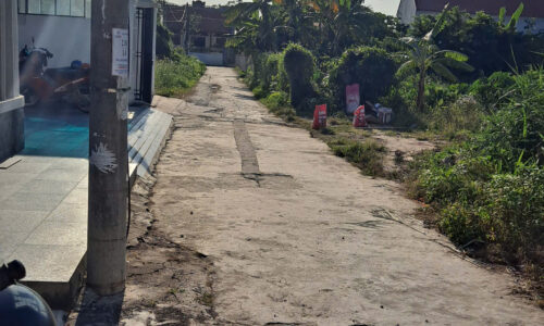 Đất Đẹp Trung Tâm Đồ Sơn Diện tích: 62m²