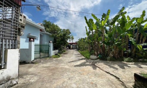 Bán đất 168m² ngang 6m giá 1.75 tỷ Xã Kiến Thụy
