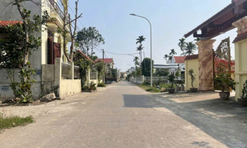 📣 CHỈ 17,5 TRIỆU/m² – ĐẤT ĐẸP GIÁ TỐT TẠI KIẾN MINH 📣