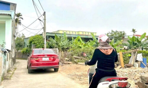 Cần Bán 135m đất tại THANH SƠN – KIẾN THỤY, HẢI PHÒNG