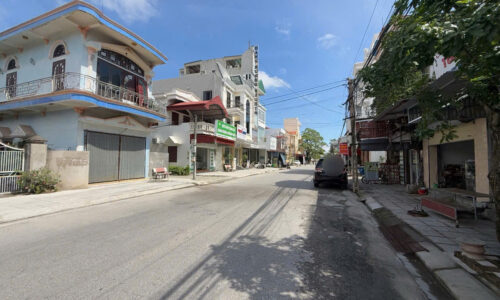 Bán đất 74,3m² ngang 4,3m giá 1.4 tỷ Xã Kiến Hải