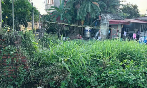 BÁN ĐẤT ĐẸP 102m2 CẨM HOÀN THANH SƠN KIẾN THỤY