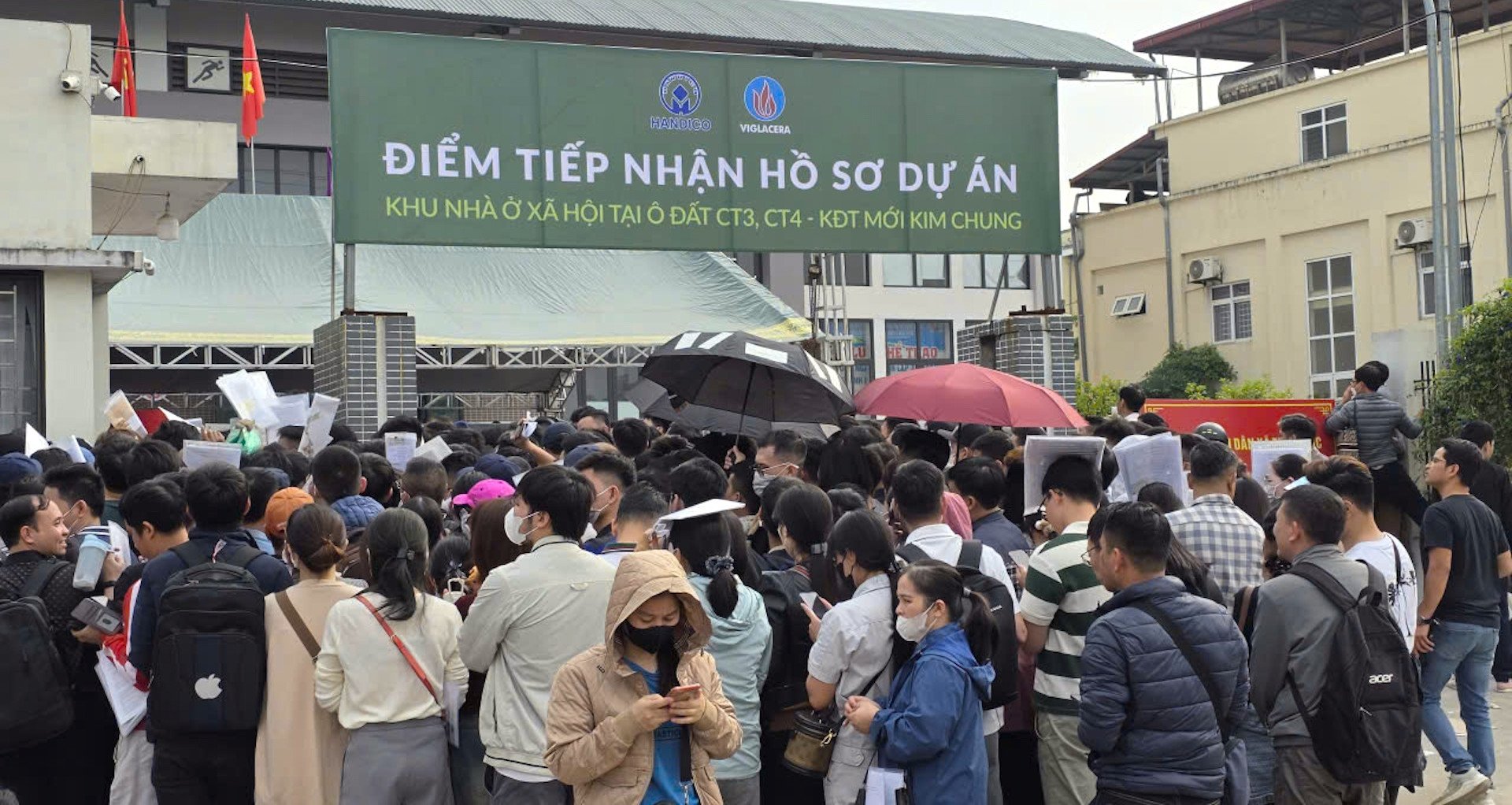 Trọn bộ hồ sơ mua nhà ở xã hội Thông tư 32/2025 mới nhất