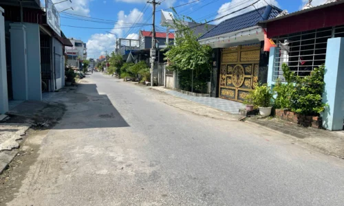 🔥🔥 SIÊU PHẨM MẶT ĐƯỜNG CHỢ HẢI THÀNH 2 – DƯƠNG KINH 🔥🔥