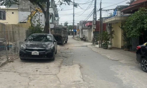 🏡 MỞ BÁN 2 LÔ ĐẤT TRUNG TÂM HẢI THÀNH 1 – DƯƠNG KINH, HẢI PHÒNG 🏡