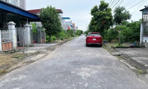 🏡 SIÊU LÔ ĐẤT 200M² MẶT TIỀN 10M – TRỤC ĐƯỜNG 15M TẠI HOÀ NGHĨA – DƯƠNG KINH 🌟