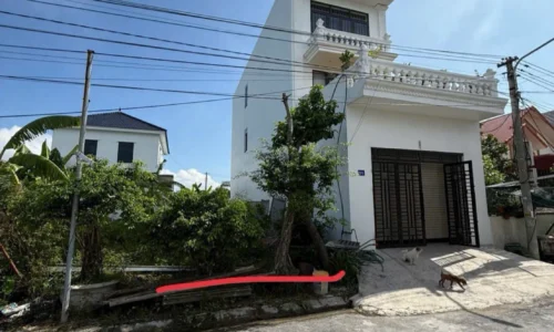 SIÊU PHẨM TRỤC ĐƯỜNG 10M – TÂN THÀNH, DƯƠNG KINH