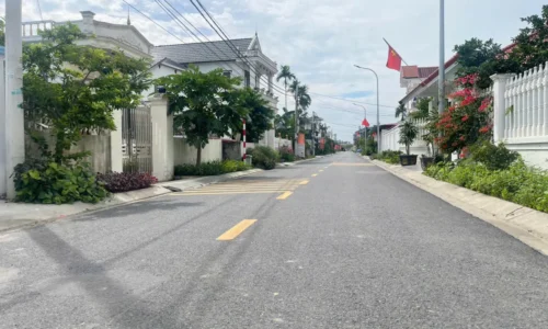 BÁN 99M ĐẤT ĐẸP –KHU TĐC VĂN CAO, HỮU BẰNG, KIẾN THUỴ