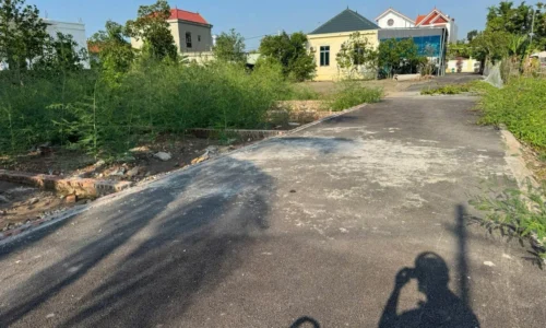 BÁN 2 LÔ ĐẤT ĐẸP – THÔN TRÀ PHƯƠNG, XÃ KIẾN HƯNG, CẠNH TRƯỜNG THPT THUỴ HƯƠNG