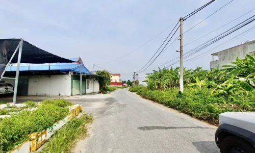 🔥🔥 BÁN LÔ ĐẤT ĐẸP – MẶT ĐƯỜNG 10M – TAM KIỆT • HỮU BẰNG • KIẾN THỤY 🔥🔥