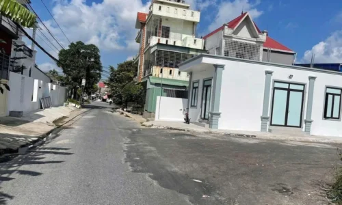 ✅ BÁN LÔ ĐẤT ĐẸP – HỮU BẰNG, KIẾN THỤY – VỊ TRÍ TRUNG TÂM, ĐƯỜNG 10M + VỈA HÈ ✅