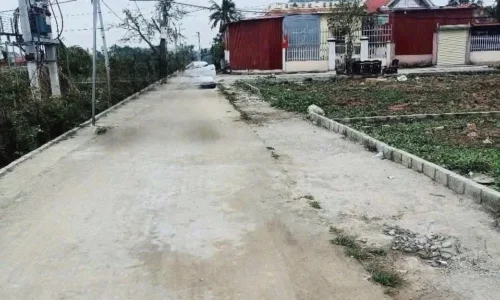 Bán đất 200m² ngang 12m giá 1.55 tỷ tại Xã Tân Phong Huyện Kiến Thuỵ