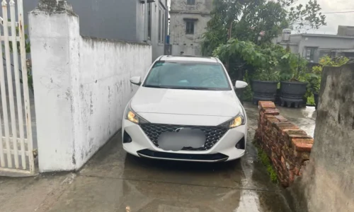 Chỉ hơn 770tr có ngay lô đất Phương Đôi – Kiến thuỵ. Ngõ tô đỗ cửa. Cách đường thôn 40m .Dt ~75m2