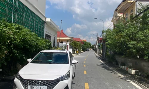 CHÍNH CHỦ GỬI BÁN LÔ ĐẤT ĐẸP 75M² TRỤC CHÍNH 8M TẠI TRÀ PHƯƠNG – THỤY HƯƠNG – KIẾN THỤY
