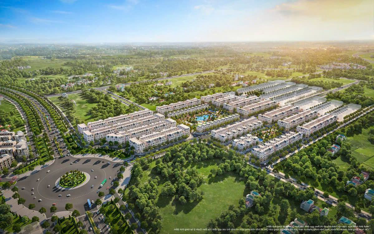 Giá Bán Dự Án Nhà ở xã hội Tràng Cát Vinhome Happy Home Tràng Cát