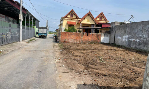 Lô Đất 61m2 Mặt tiền KHỦNG 8M – Đường Ô TÔ 5M  Thanh Sơn Kiến Thụy