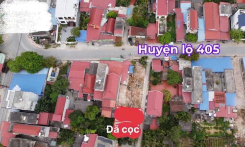 🌟🌟🌟 CHÍNH CHỦ GỬI BÁN LÔ ĐẤT ĐẸP GIÁ TỐT TẠI HỮU BẰNG – KIẾN THỤY – HẢI PHÒNG 🌟🌟🌟