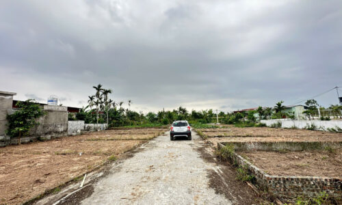 🌿 700TR/ LÔ ĐẤT TẠI TÂN PHONG – KIẾN THỤY 🏡