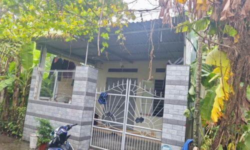 🏡 MUA ĐẤT TẶNG NHÀ TẠI VĂN HOÀ – HỮU BẰNG – KIẾN THỤY 🌿