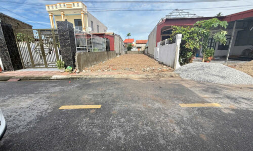 CHÍNH CHỦ BÁN LÔ ĐẤT ĐẸP 231.8m² XUÂN LA, THANH SƠN, KIẾN THỤY