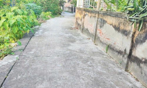 SIÊU LÔ ĐẤT MẶT TIỀN RỘNG – QUẾ LÂM, THỤY HƯƠNG, KIẾN THỤY