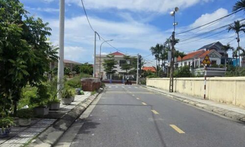 LÔ A3 ĐẤU GIÁ TÂN TRÀO – ĐÓN ĐẦU CỤM CÔNG NGHIỆP KIẾN THỤY, HẢI PHÒNG