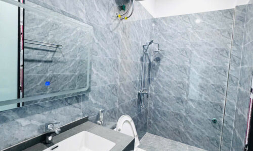 Bán Nhà 3 Tầng 50m2 Hướng Tây Bắc Tại Kiều Trung Hống Thái An Dương