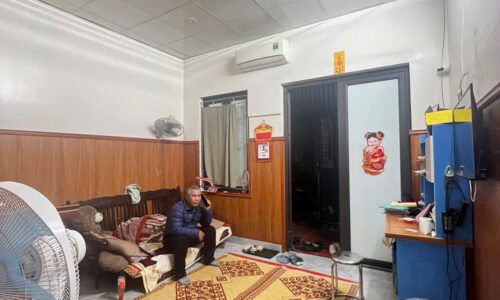 BÁN NHÀ MẶT NGÕ 46 CÁT KHÊ TRÀNG CÁT Giá Hơn 1 Tỉ