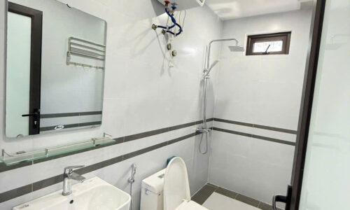 Bán Nhà 3 Tầng 43 M2 GẦN CHỢ LŨNG HOA, ĐẰNG HẢI