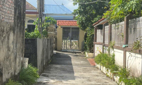 Bán Lô Đất Rẻ Nhất Tam Kiệt Hữu Bằng Kiến Thụy Chỉ 750tr
