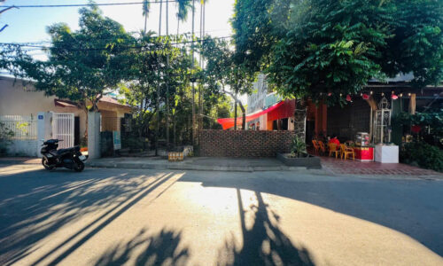 Bán Lô Đất Đẹp 85,2m² Mặt Đường Thành Tô Tràng Cát