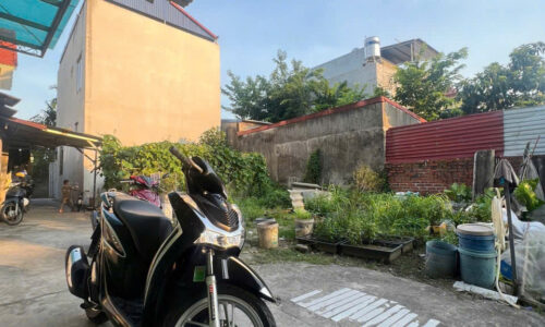 Bán Lô Đất 53m2 Gần Chợ Nam Hải Ngô Gia Tự