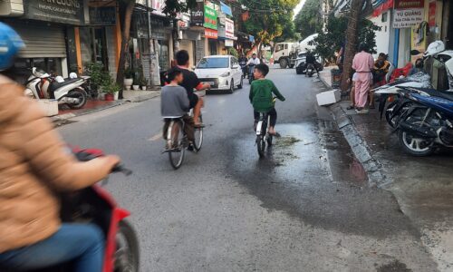 Bán Nhà Mặt Đường Nguyễn Văn Hới Giá Chỉ 2.5 Tỉ