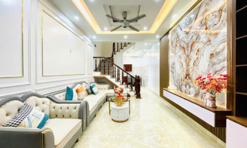 Bán Nhà 46m2 4 Tầng Địa Chỉ Tại 8B/79 Chợ Đôn Thiên Lôi Vị Trí Vàng Kinh Doanh