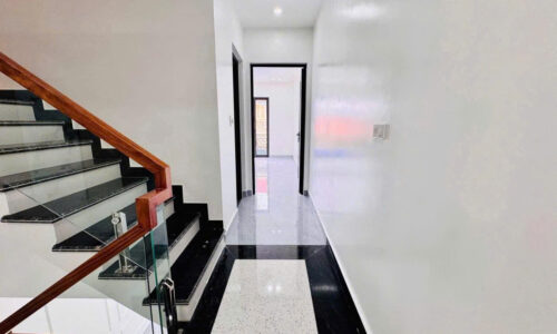 Bán Nhà 4 Tầng 57m² Ô Tô Đỗ Cửa TRUNG TÂM HÀNH CHÍNH HẢI AN