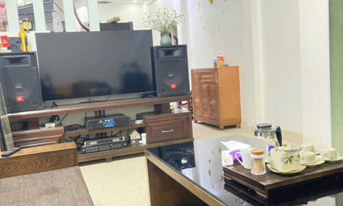 Bán Nhà 3 Tầng Diện Tích 40m2 Tại Đằng Hải Hải An Gần Chợ Lũng Đông
