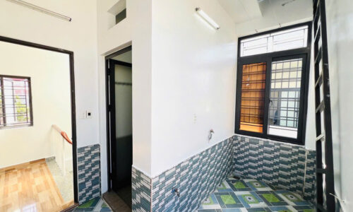 Bán Nhà 3 Tầng 46m2 Phố Phương Lưu