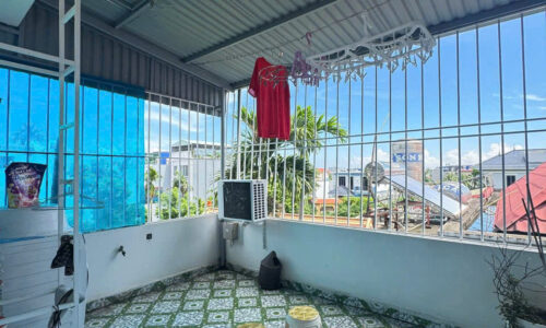 BÁN NHÀ 46m² x 3 tầng TẦNG GẦN CHỢ LŨNG HOA ĐẰNG HẢI