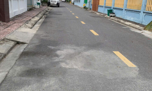 BÁN LÔ ĐẤT 200M2 GIÁ TỐT NGỌC TỈNH, KIẾN HƯNG