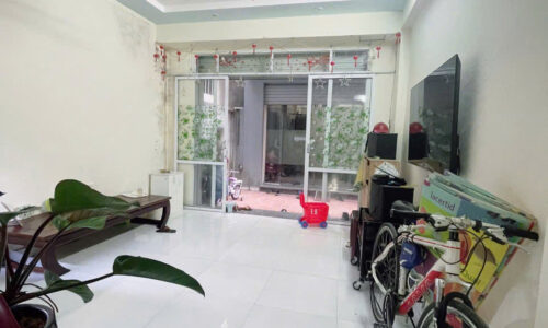 NHÀ 3 TẦNG 40m2 HẠ ĐOẠN 4, ĐÔNG HẢI GIÁ TỐT